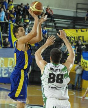 An�lisis del primer punto de la serie por Prato y De Los Santos