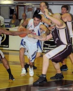 �Estoy caliente por la forma en que perdimos�