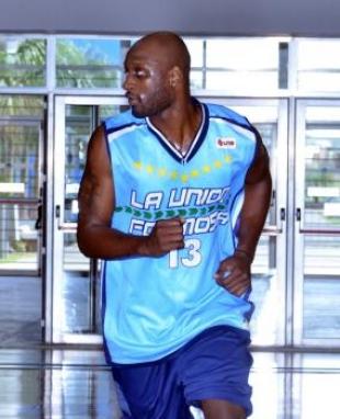 Degroat, el reemplazo de Lewis