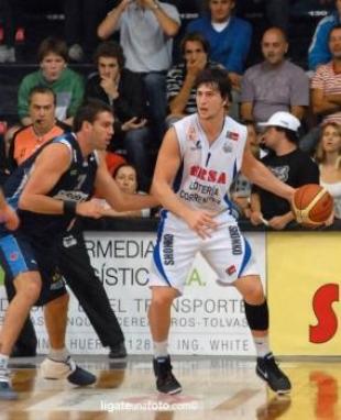 �Para el S�per 8 todav�a falta�