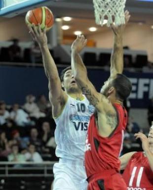 �Lo mejor fue que tuvimos los doce cuerpos disponibles�