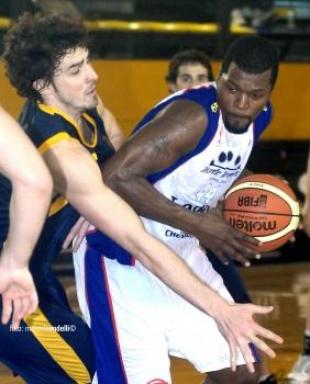 Golpe en la Boca. Monte Hermoso pas� a cuartos