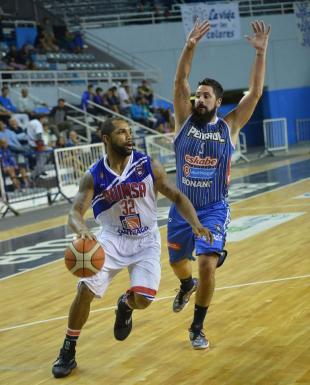 Reaccion� como un campe�n