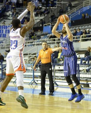 Reacci�n en cadena