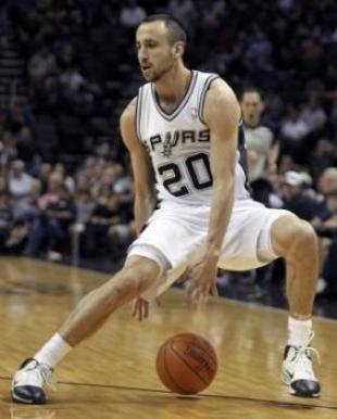 San Antonio volvi� al triunfo