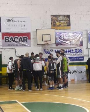 Mauro Araujo comand� a Tiro a una nueva victoria