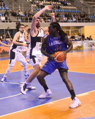 El �ltimo empuj�n