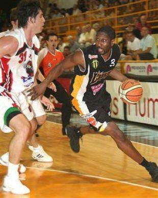 Libertad derrot� a un duro Central