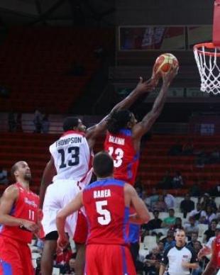 Puerto Rico quebr� a Canad� en el momento justo