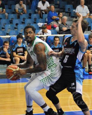 Estudiantes se qued� con el cl�sico provincial