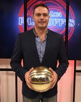 Vito: �El �rbitro argentino entiende el esp�ritu del juego�