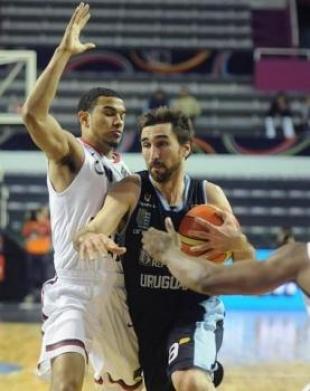 No le alcanz� con la garra