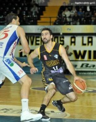 Hay �Oso� para rato