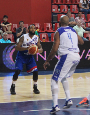 Quimsa se recuper� en su casa