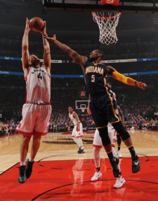 Los Raptors viajan m�s tranquilos