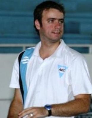 Un nuevo entrenador para Tucum�n BB