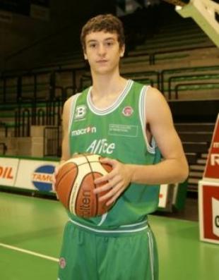 El albo se refuerza con selecci�n