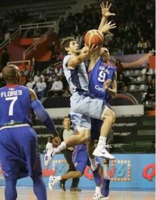 �No met� un tiro y el equipo depende mucho de mi�