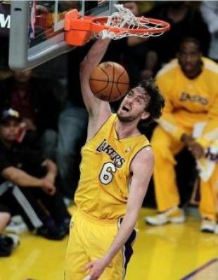 La m�quina angelina est� imparable