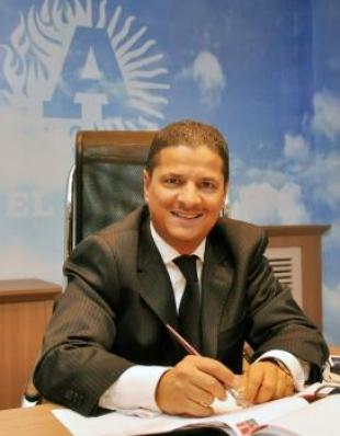 Vaccaro: �Queremos estar cada vez m�s cerca del nivel europeo�