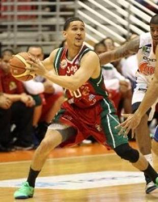 Isaac Sosa nuevo fichaje de Pe�arol