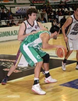 Se despert� contra el puntero