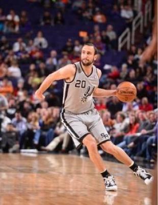 San Antonio termin� con �xito la Gira del Rodeo