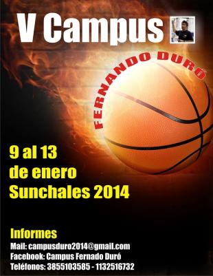 Campus Fernando Dur�