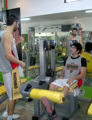 Agostino: �Volver a la Liga era algo que ten�a pendiente�