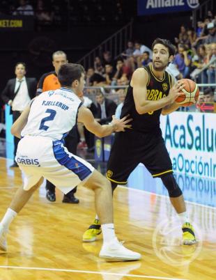 Le arruin� el viaje