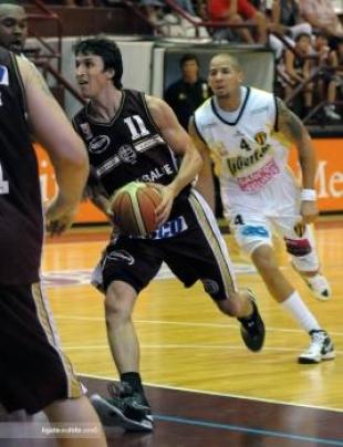 Lan�s, defensa y coraz�n