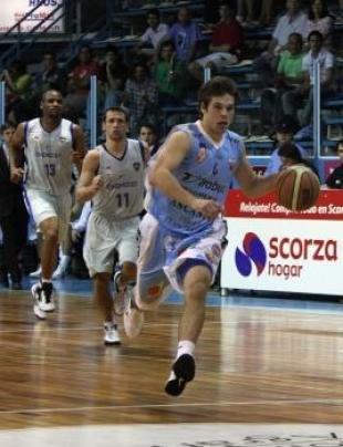 Nueve volvi� a la senda del triunfo