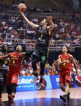 Ciorciari: �Ojal� se viva una fiesta�