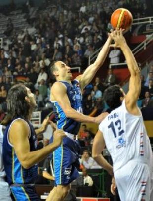 Que dos a�os no son nada