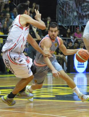 Recuper� la memoria ofensiva