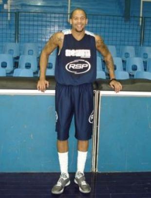 Vuelve Josh y piensan en Ol�mpico