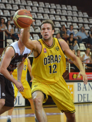 Del�a: �Crecimos mucho como equipo�