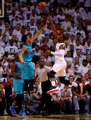 Miami gan� haci�ndole honor a su nombre