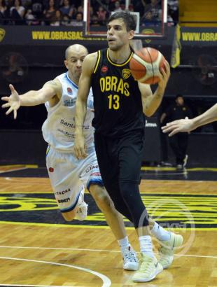 Barral: �Es lo que necesit�bamos�