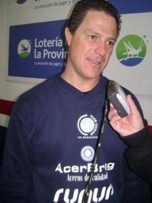 Capelli:�Armaremos un equipo con sed de victoria�