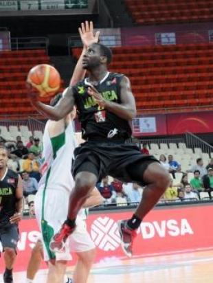 Hist�rico: Brasil cay� ante Jamaica y qued� eliminado