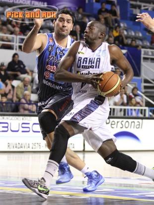 Clark: "Me gustar�a ser m�s agresivo en ataque"