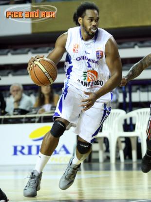 Jesse Pellot Rosa es la nueva cara de Ol�mpico