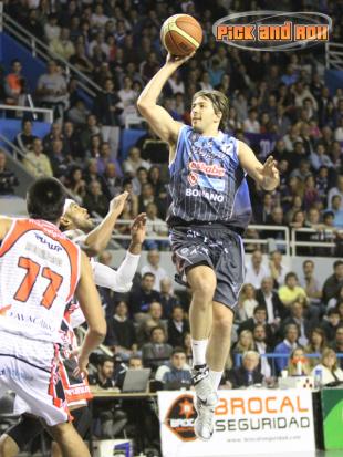 Boccia: �Mentalizarnos en entrar al S�per 8″