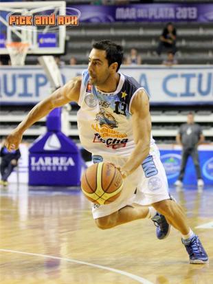 Quinteros: �Vamos a buscar la clasificaci�n�