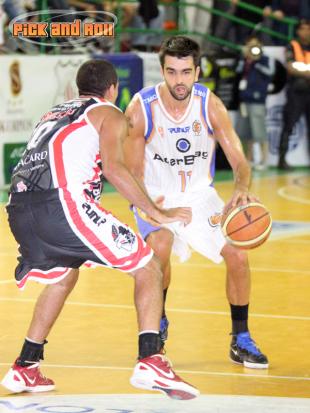 Echag�e incorpor� a Mariano Franco