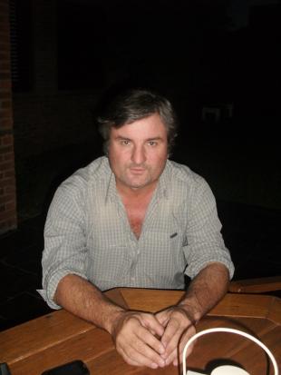 Enrique Agosti: �Somos equipo de A y todav�a no conozco al presidente de la AdC�