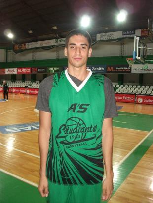 D�az se fue de Concordia