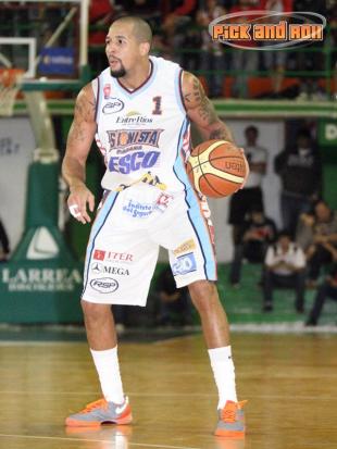 Se retir� Pittman