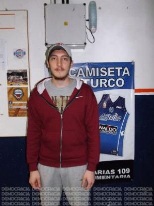 Argentino reemplazar� a Montes